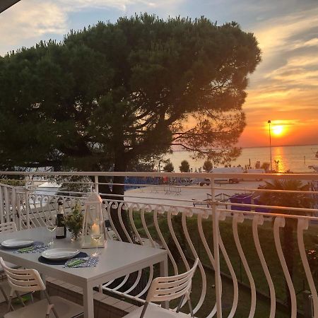 Marine House Apartment Lignano Sabbiadoro Ngoại thất bức ảnh