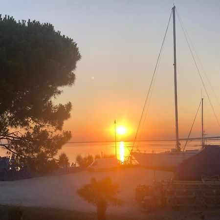 Marine House Apartment Lignano Sabbiadoro Ngoại thất bức ảnh