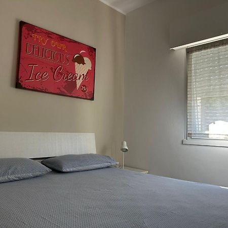 Marine House Apartment Lignano Sabbiadoro Ngoại thất bức ảnh