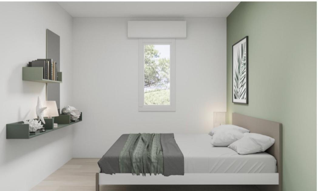 Marine House Apartment Lignano Sabbiadoro Ngoại thất bức ảnh
