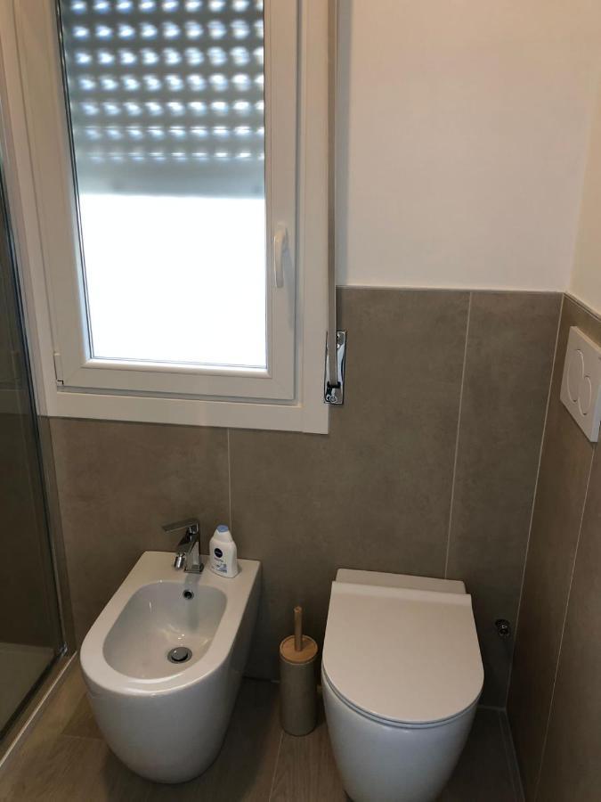 Marine House Apartment Lignano Sabbiadoro Ngoại thất bức ảnh