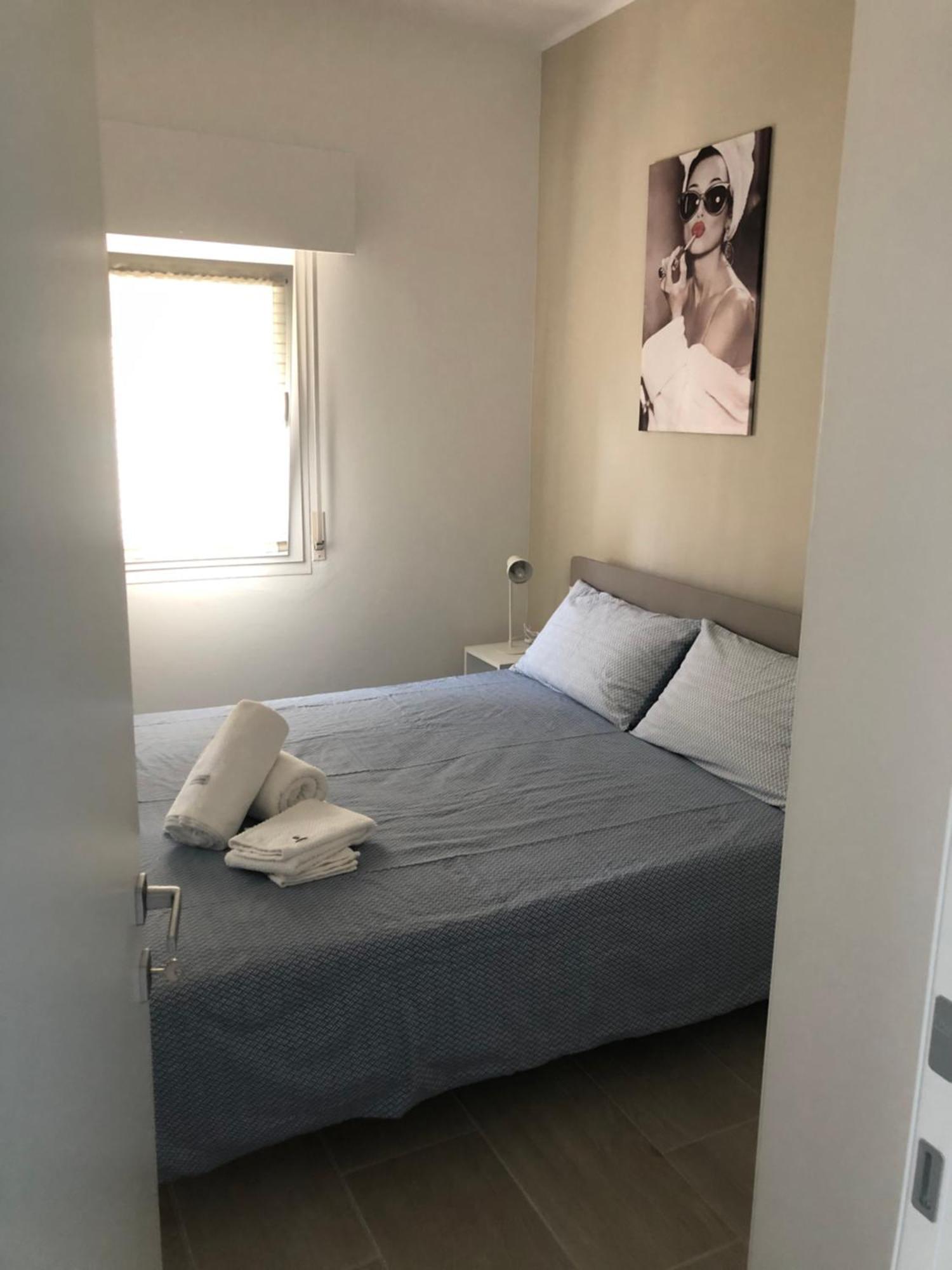 Marine House Apartment Lignano Sabbiadoro Ngoại thất bức ảnh