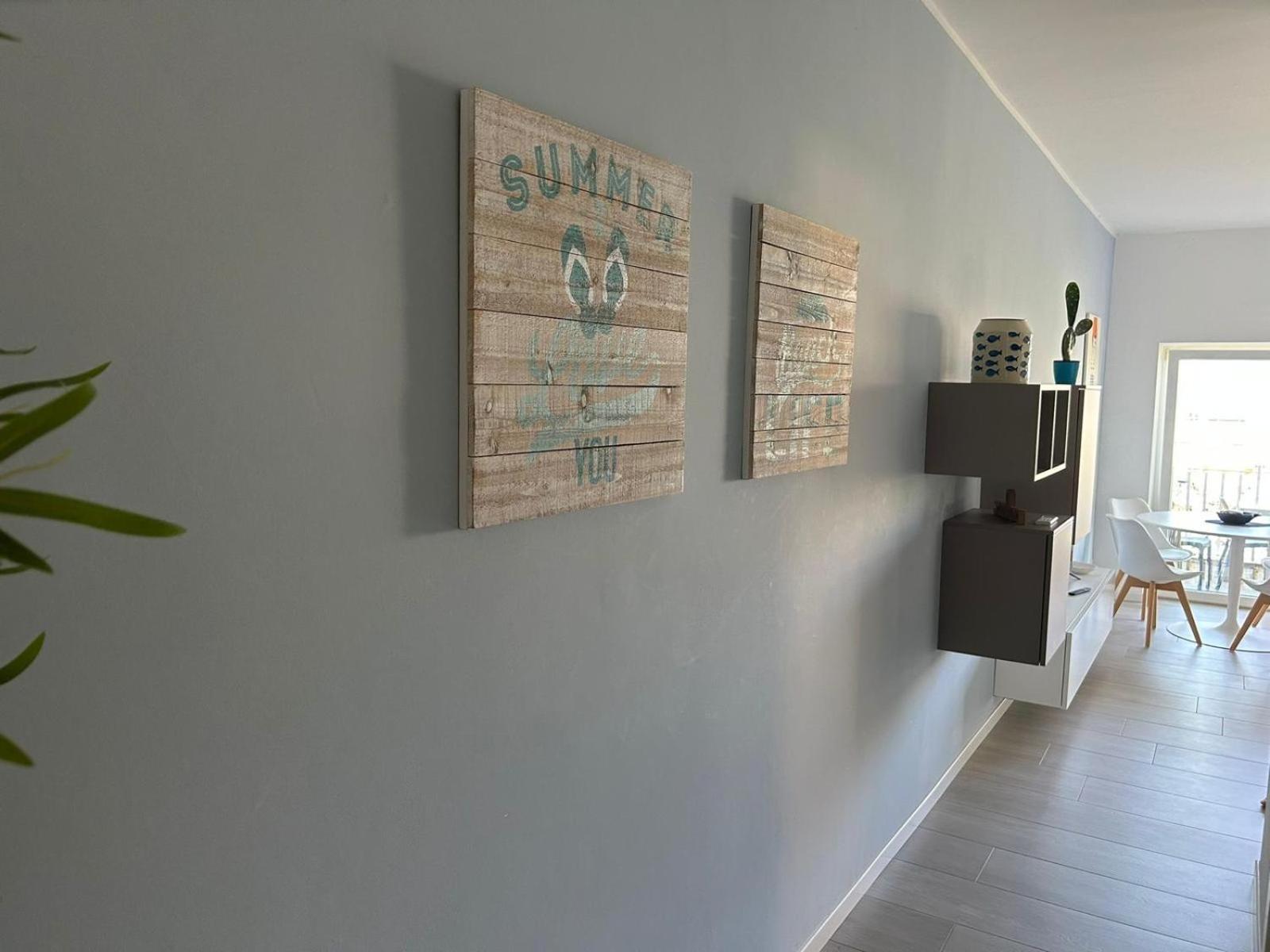 Marine House Apartment Lignano Sabbiadoro Ngoại thất bức ảnh