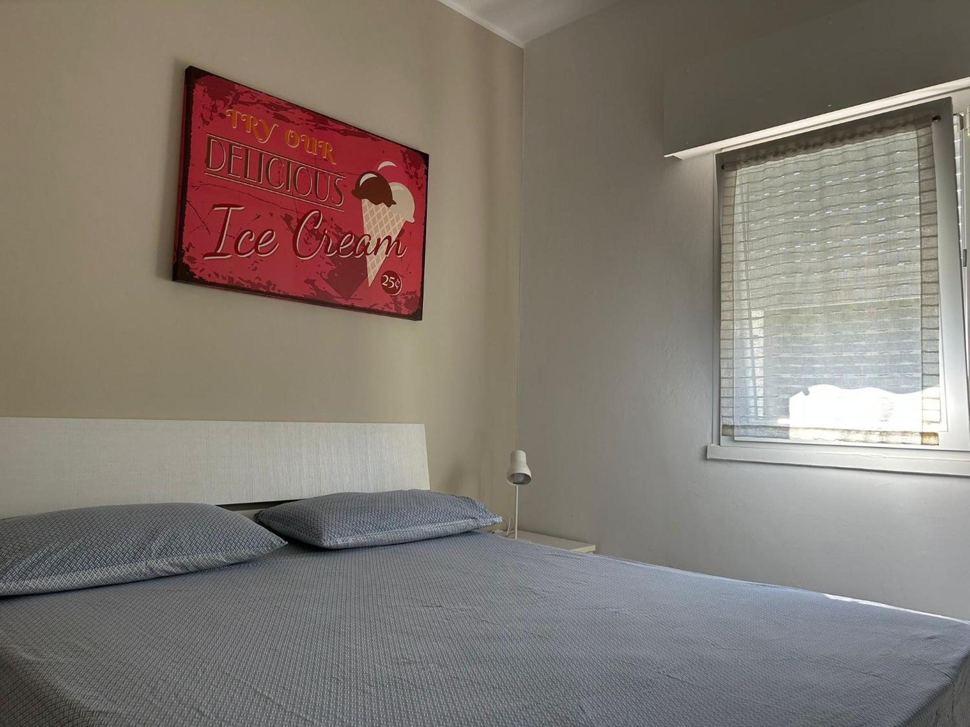 Marine House Apartment Lignano Sabbiadoro Ngoại thất bức ảnh