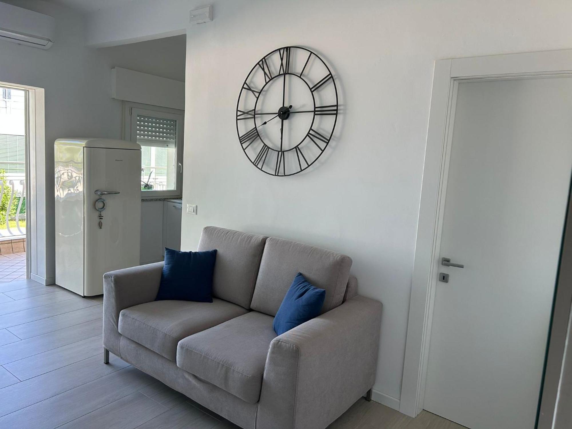 Marine House Apartment Lignano Sabbiadoro Ngoại thất bức ảnh
